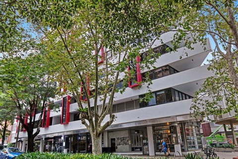 Astra Jasper - Accommodation Burleigh 1