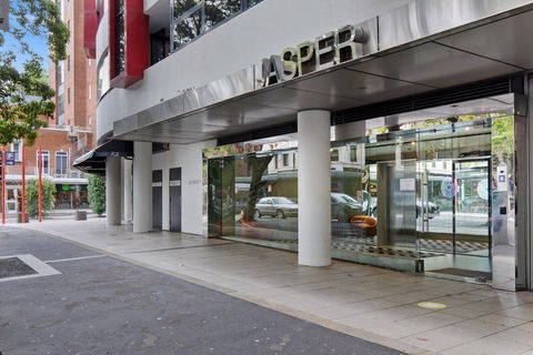 Astra Jasper - Accommodation Burleigh 2