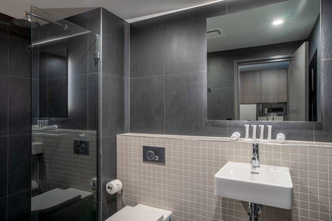 Abode Belconnen - Accommodation Burleigh 0