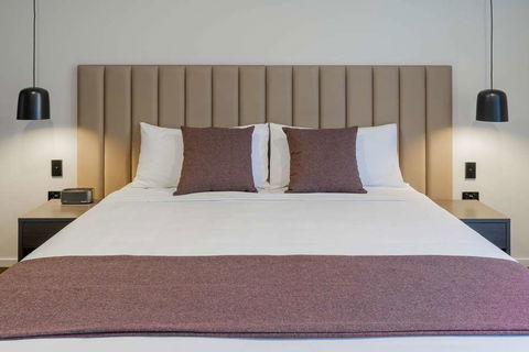 Abode Belconnen - Accommodation Burleigh 1