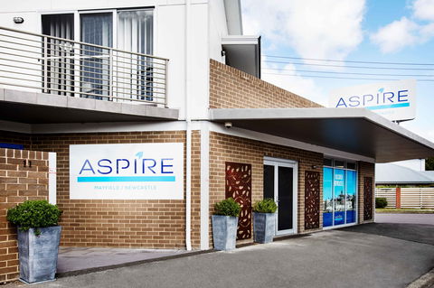 Aspire Mayfield - Accommodation Burleigh 0