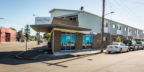 Aspire Mayfield - Accommodation Burleigh 1