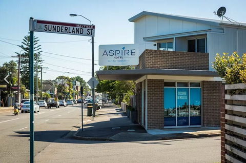 Aspire Mayfield - Accommodation Burleigh 2