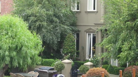 Gallery Apartments - Accommodation Burleigh 1