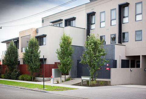 Apartments Of Waverley - Accommodation Burleigh 0