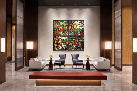The Ritz Carlton Melbourne - Accommodation Burleigh 0
