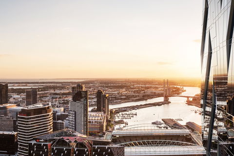 The Ritz Carlton Melbourne - Accommodation Burleigh 1