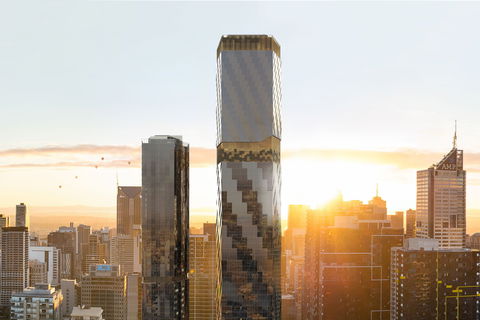 The Ritz Carlton Melbourne - Accommodation Burleigh 2