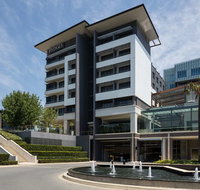 Rydges Campbelltown - Accommodation Burleigh
