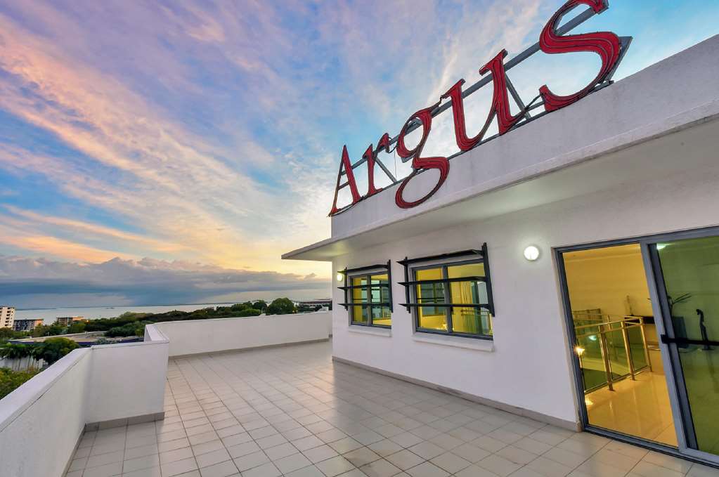 Darwin NT Accommodation Burleigh