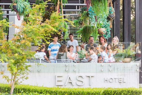 East Hotel - Accommodation Burleigh 0