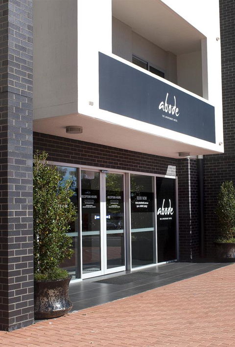 Abode Tuggeranong - Accommodation Burleigh 0