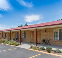 Black Gold Country Cabins and Motel - Accommodation Burleigh