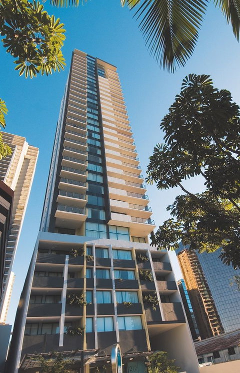 Oaks 212 Margaret - Accommodation Burleigh 0