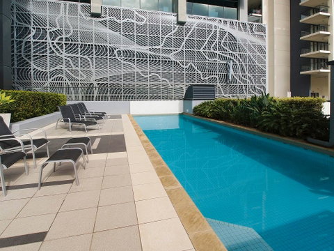 Oaks 212 Margaret - Accommodation Burleigh 2