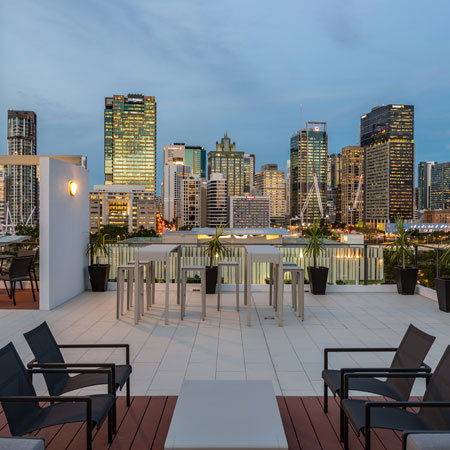 Fleet Lane Apartments - Accommodation Burleigh 0