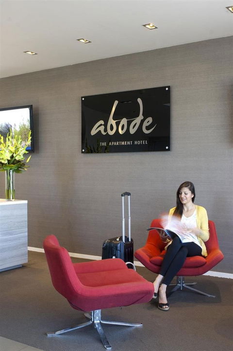 Abode Gungahlin - Accommodation Burleigh 1