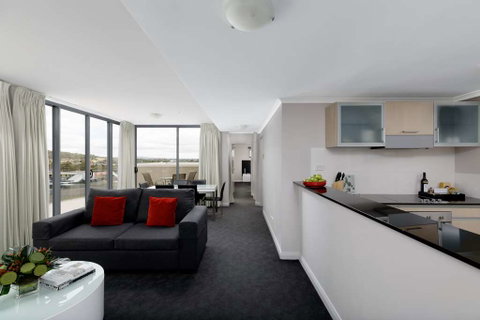 Rydges Mount Panorama Bathurst - Accommodation Burleigh 1