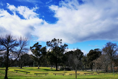 Governor Macquarie Motor Inn - Accommodation Burleigh 1