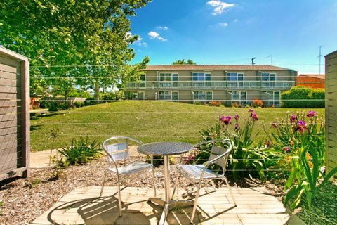 Alloggio Bathurst - Accommodation Burleigh 0