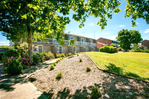 Alloggio Bathurst - Accommodation Burleigh 1