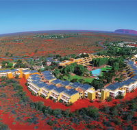 Desert Gardens a member of Novotel Htls - Accommodation Burleigh