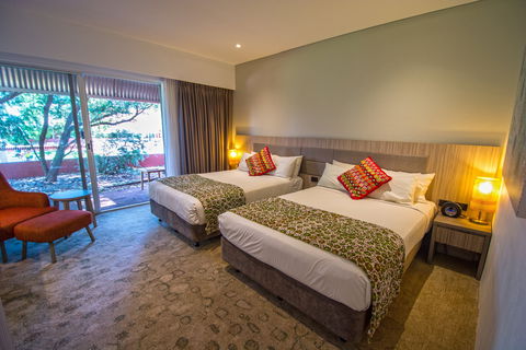 Desert Gardens, A Member Of Novotel Htls - Accommodation Burleigh 2