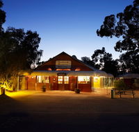 Outback Hotel  Lodge - Accommodation Burleigh