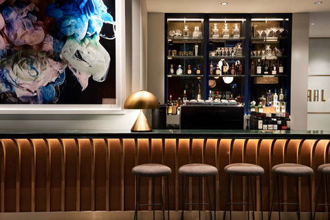 Veriu Central - Accommodation Burleigh 1