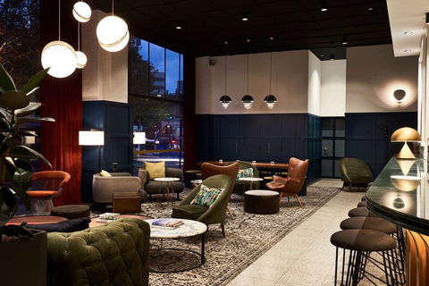 Veriu Central - Accommodation Burleigh 2