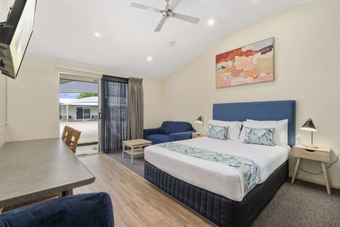 Caboolture Central Motor Inn, SureStay Collection - Accommodation Burleigh 10