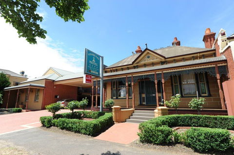 Alexandra Place - Accommodation Burleigh 0