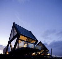 Mona Pavilions - Accommodation Burleigh