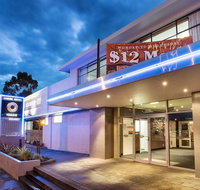 Nightcap at Carlyle Hotel - Accommodation Burleigh