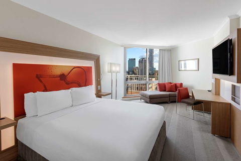 Amora Hotel Brisbane - Accommodation Burleigh 1