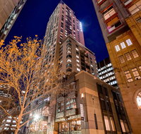 Amora Hotel Jamison Sydney - Accommodation Burleigh