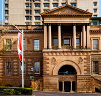 InterContinental Sydney - Accommodation Burleigh
