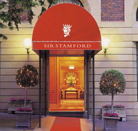 Sir Stamford at Circular Quay - Accommodation Burleigh