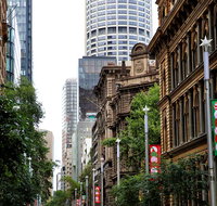 A by Adina Sydney - Accommodation Burleigh