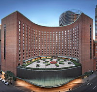 Sofitel Sydney Wentworth - Accommodation Burleigh