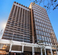 The Sydney Boulevard Hotel - Accommodation Burleigh
