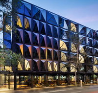 West Hotel Sydney Curio Collection - Accommodation Burleigh