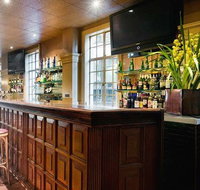 The Grand Hotel - Accommodation Burleigh