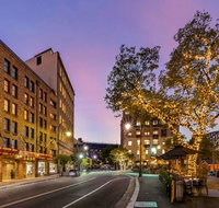 Rydges Sydney Harbour - Accommodation Burleigh