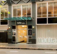 Mantra on Kent - Accommodation Burleigh