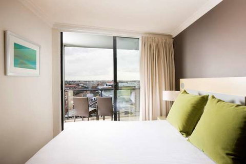 Mantra Sydney Central - Accommodation Burleigh 2