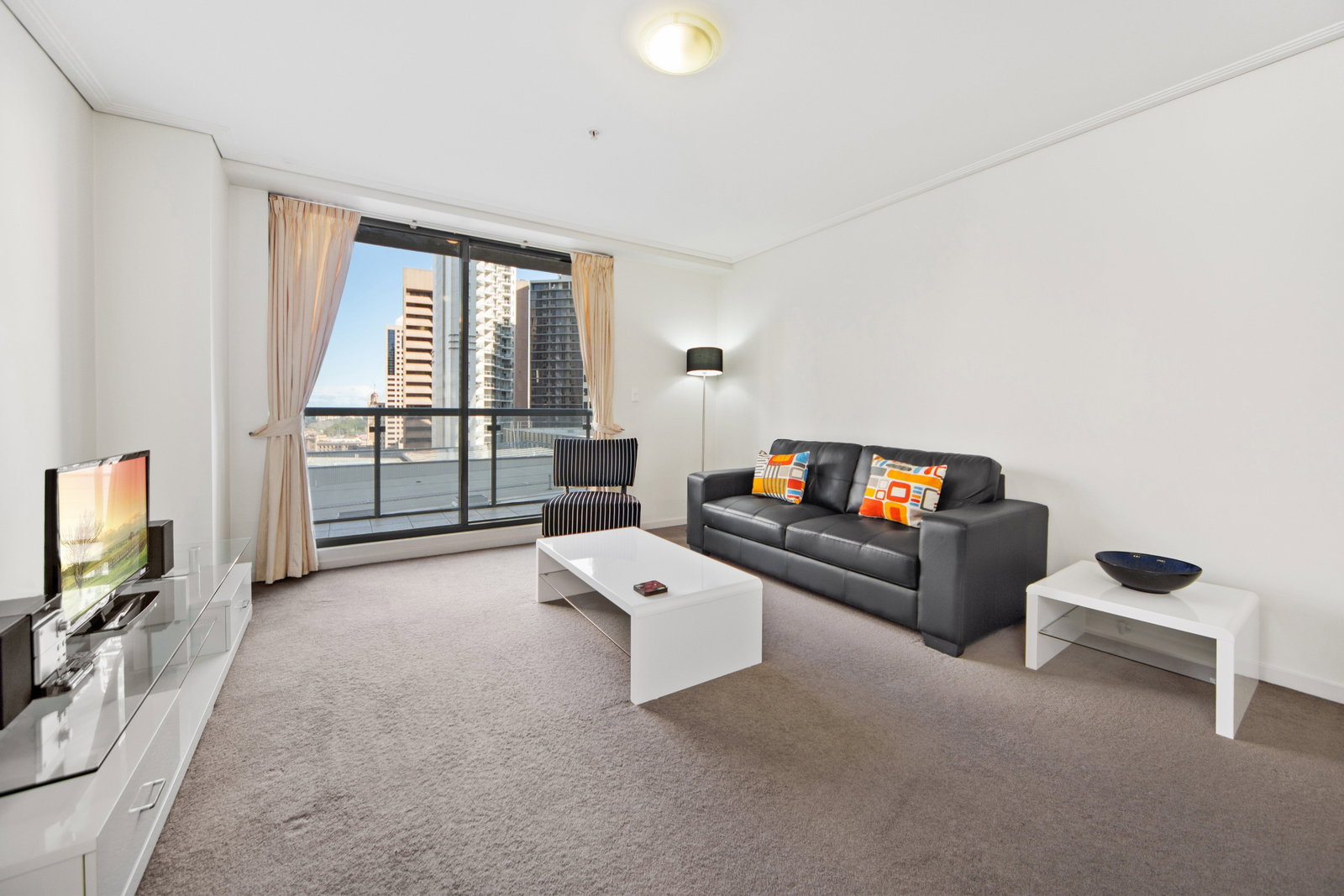 Sydney South ACT Accommodation Burleigh