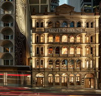 The Porter House Hotel Sydney - MGallery - Accommodation Burleigh