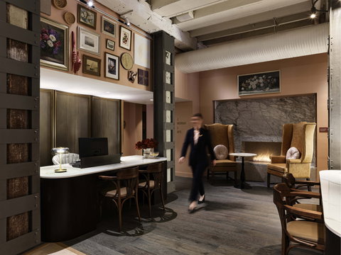 The Porter House Hotel Sydney - MGallery - Accommodation Burleigh 1
