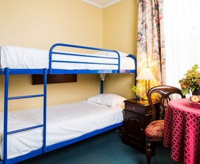 Avonmore On The Park - Accommodation Burleigh 1